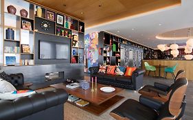 citizenM London Shoreditch